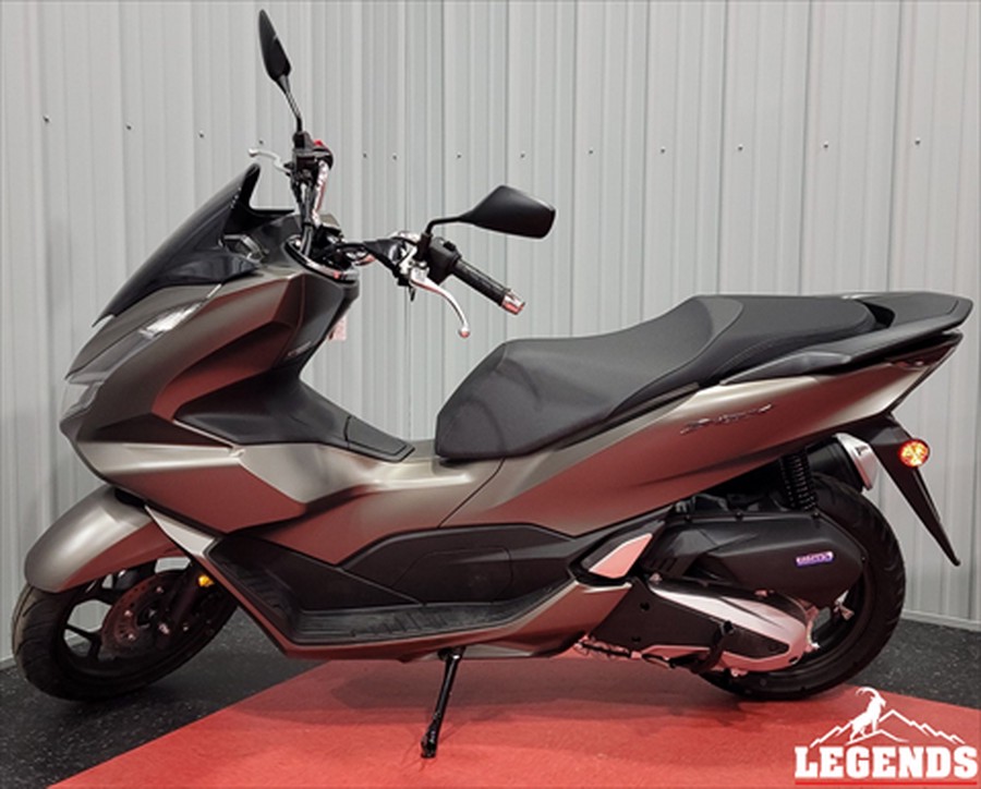 2023 Honda PCX