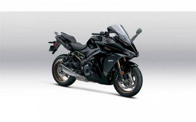 2024 Suzuki GSX-S 1000GT