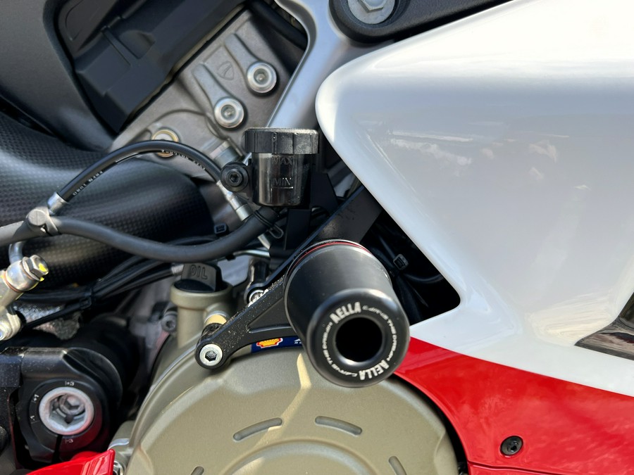 2024 Ducati Panigale V4 R