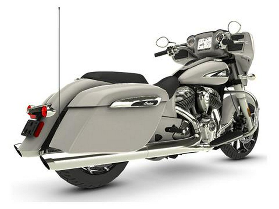 2023 Indian Motorcycle Chieftain® Limited