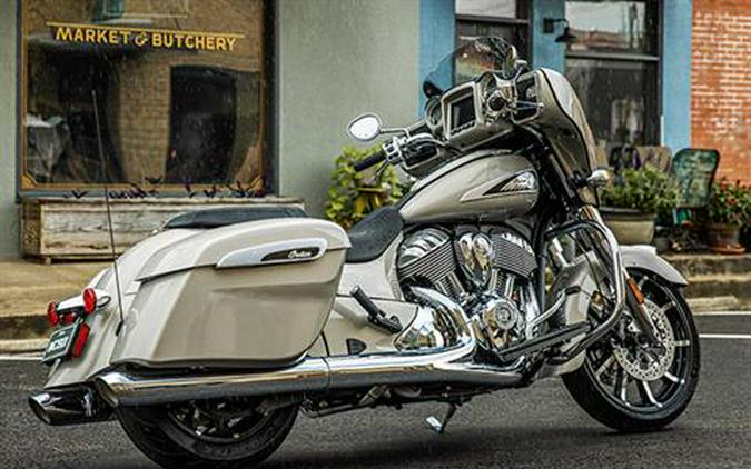 2023 Indian Motorcycle Chieftain® Limited