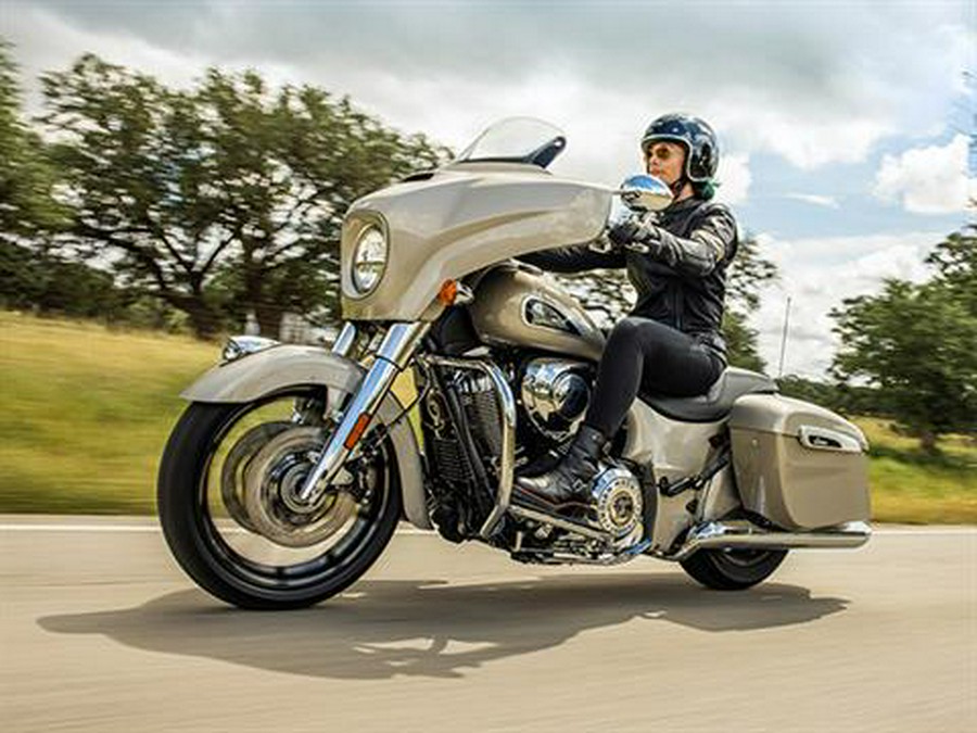 2023 Indian Motorcycle Chieftain® Limited