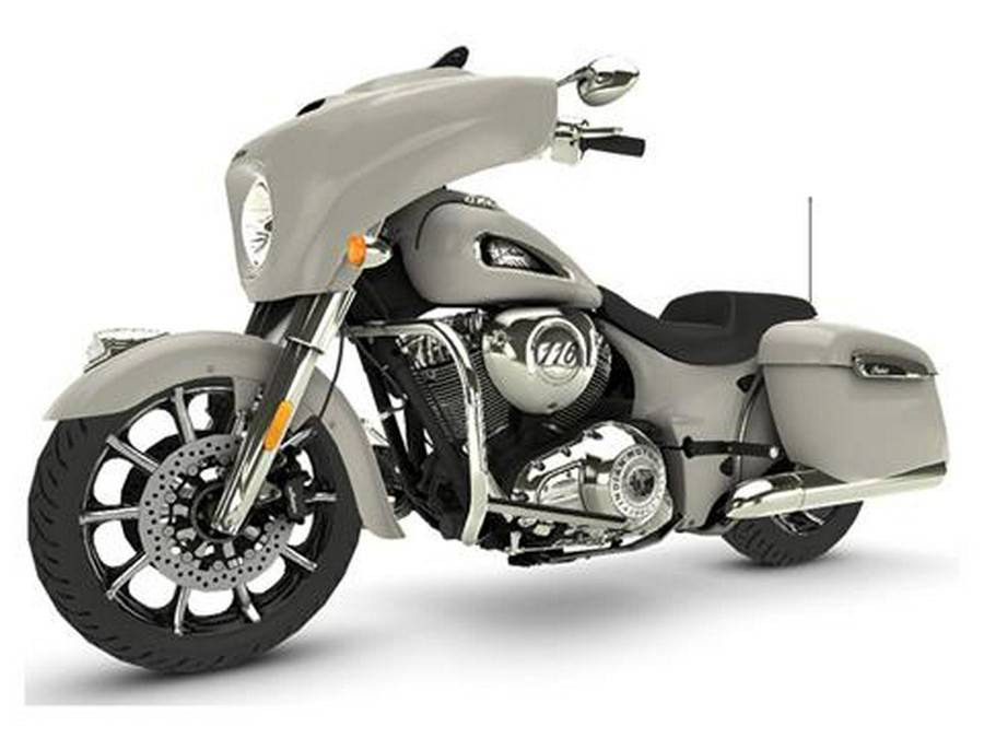 2023 Indian Motorcycle Chieftain® Limited