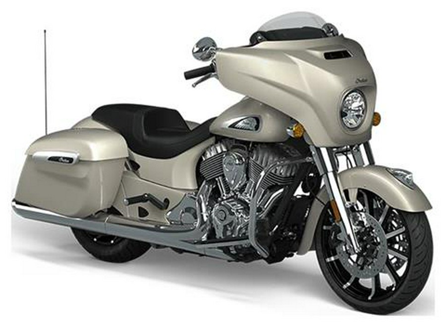 2023 Indian Motorcycle Chieftain® Limited