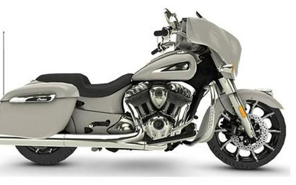 2023 Indian Motorcycle Chieftain® Limited