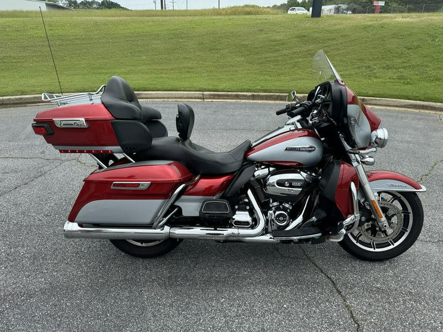 2019 Harley-Davidson® FLHTCU - Electra Glide® Ultra Classic®