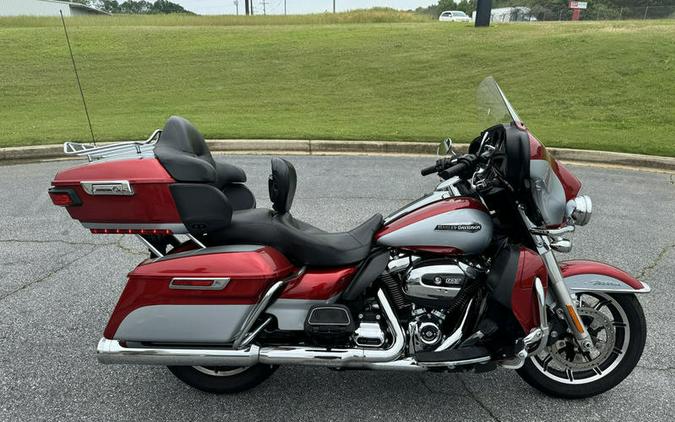 2019 Harley-Davidson® FLHTCU - Electra Glide® Ultra Classic®