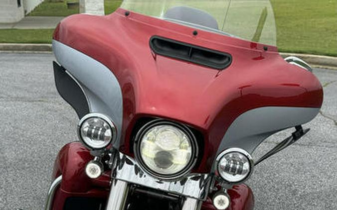 2019 Harley-Davidson® FLHTCU - Electra Glide® Ultra Classic®