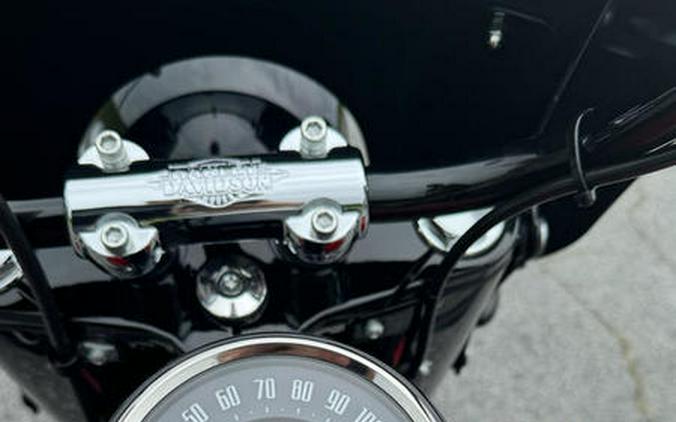 2019 Harley-Davidson® FLHTCU - Electra Glide® Ultra Classic®