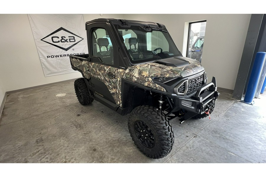 2024 Polaris Industries Ranger XD 1500 Northstar Ultimate ***PLUS $3,000 TRADE-IN CREDIT***