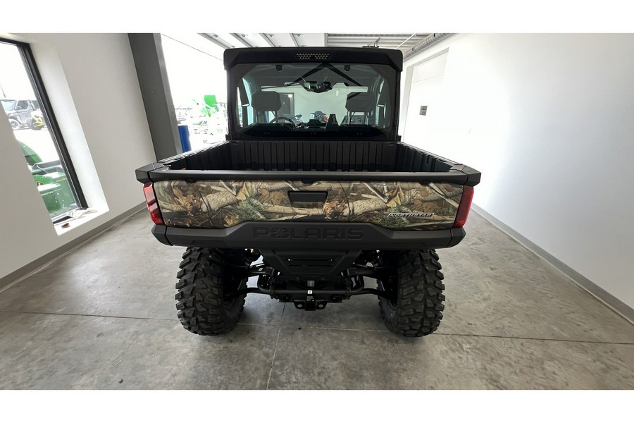 2024 Polaris Industries Ranger XD 1500 Northstar Ultimate ***PLUS $3,000 TRADE-IN CREDIT***