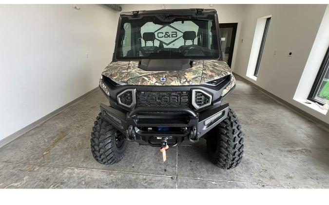 2024 Polaris Industries Ranger XD 1500 Northstar Ultimate ***PLUS $3,000 TRADE-IN CREDIT***