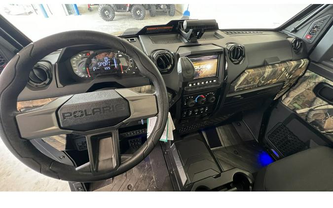 2024 Polaris Industries Ranger XD 1500 Northstar Ultimate ***PLUS $3,000 TRADE-IN CREDIT***