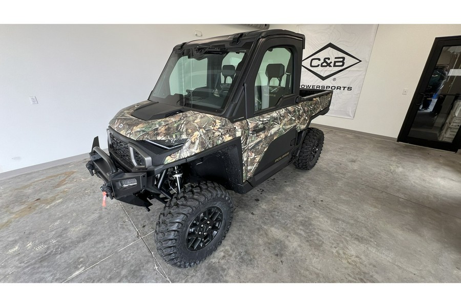 2024 Polaris Industries Ranger XD 1500 Northstar Ultimate ***PLUS $3,000 TRADE-IN CREDIT***