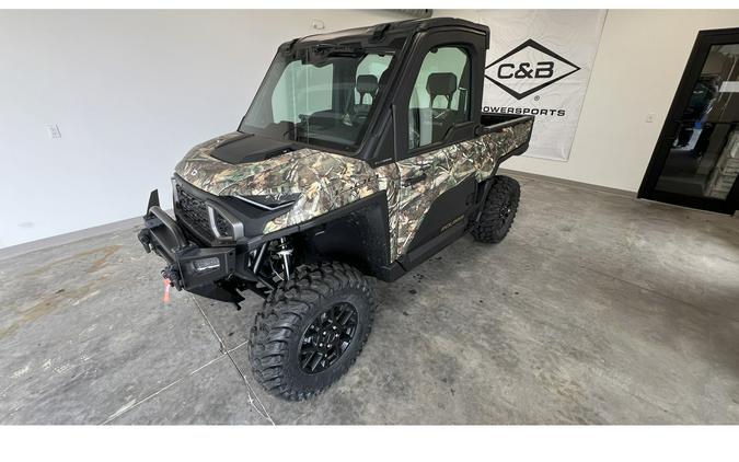 2024 Polaris Industries Ranger XD 1500 Northstar Ultimate ***PLUS $3,000 TRADE-IN CREDIT***