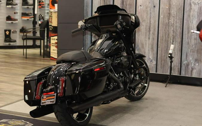 2024 Harley-Davidson® FLHX - Street Glide®