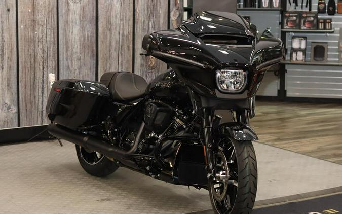 2024 Harley-Davidson® FLHX - Street Glide®