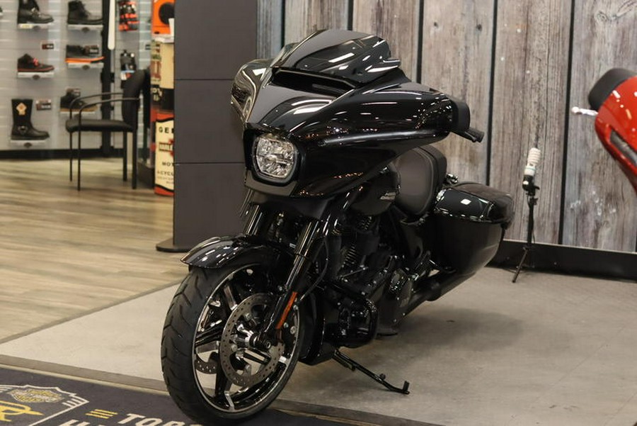 2024 Harley-Davidson® FLHX - Street Glide®