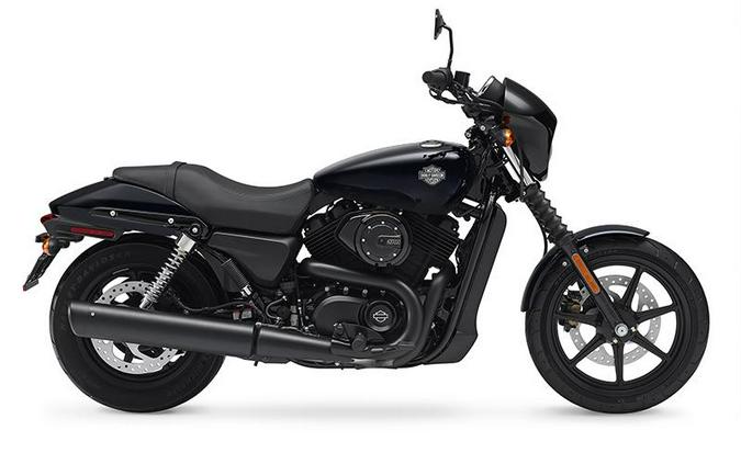 2016 Harley-Davidson® XG500 - Street® 500