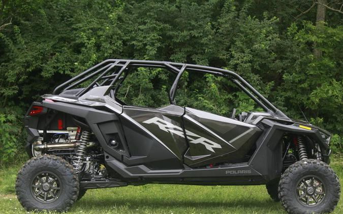 2024 Polaris® RZR Pro XP 4 Ultimate