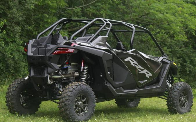 2024 Polaris® RZR Pro XP 4 Ultimate