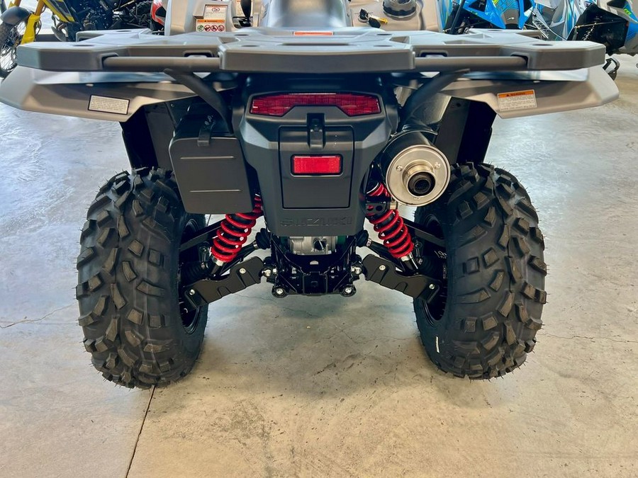 2023 Suzuki KingQuad 750 AXi Power Steering SE+