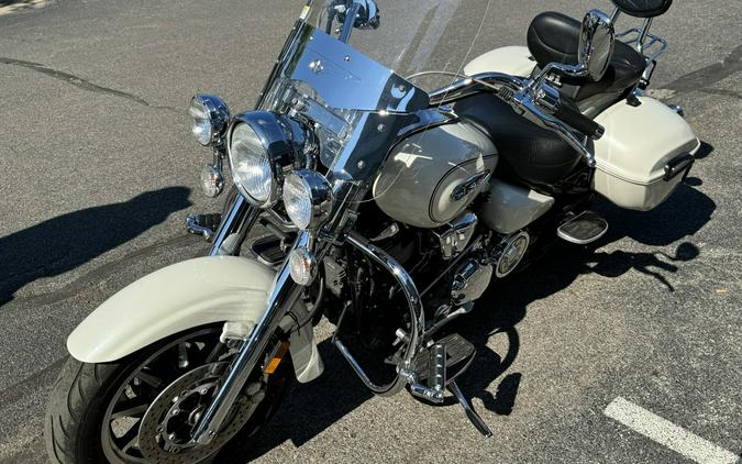 2012 YAMAHA ROADSTAR