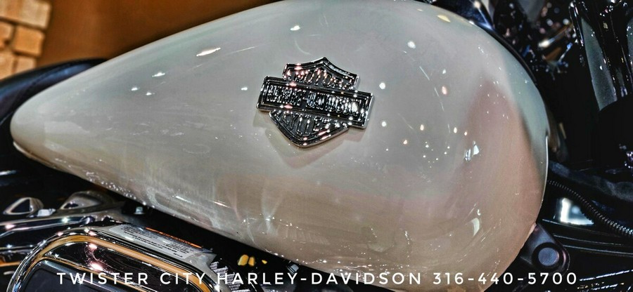 USED 2022 Harley-Davidson Street Glide Special, FLHXS