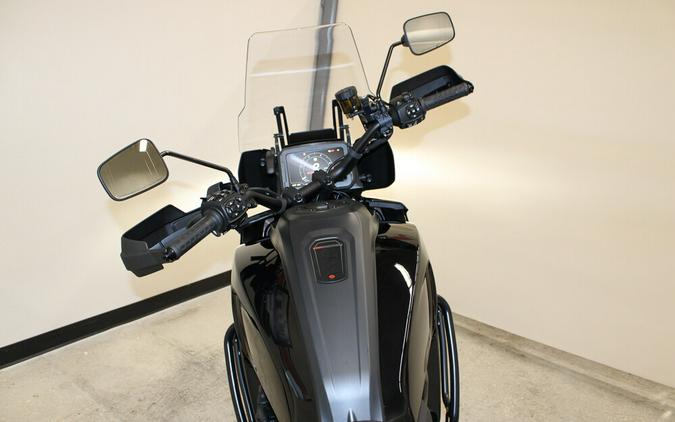 Used 2022 Harley-Davidson Pan America 1250 Special Adventure Touring RA1250S Motorcycle For Sale In Miami, Florida