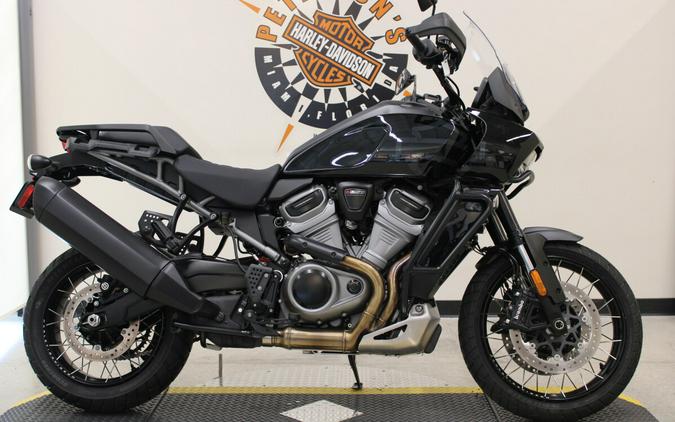 Used 2022 Harley-Davidson Pan America 1250 Special Adventure Touring RA1250S Motorcycle For Sale In Miami, Florida