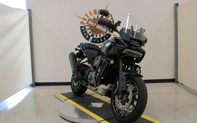 Used 2022 Harley-Davidson Pan America 1250 Special Adventure Touring RA1250S Motorcycle For Sale In Miami, Florida