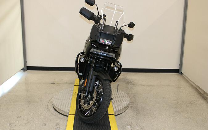 Used 2022 Harley-Davidson Pan America 1250 Special Adventure Touring RA1250S Motorcycle For Sale In Miami, Florida