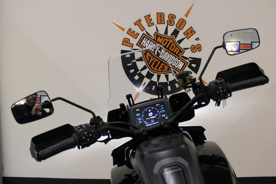 Used 2022 Harley-Davidson Pan America 1250 Special Adventure Touring RA1250S Motorcycle For Sale In Miami, Florida