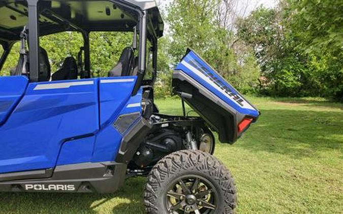 2024 Polaris General XP 4 1000 Ultimate