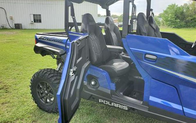 2024 Polaris General XP 4 1000 Ultimate