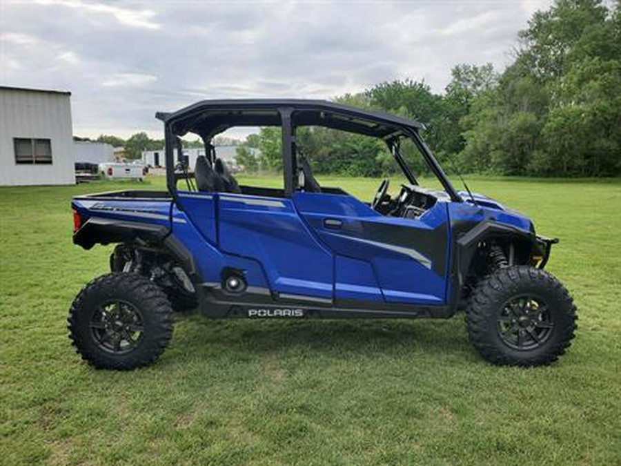 2024 Polaris General XP 4 1000 Ultimate