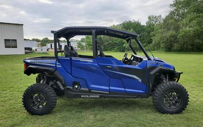 2024 Polaris General XP 4 1000 Ultimate