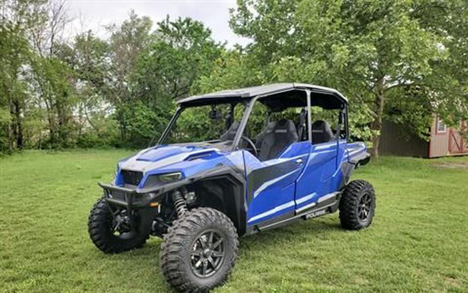 2024 Polaris General XP 4 1000 Ultimate