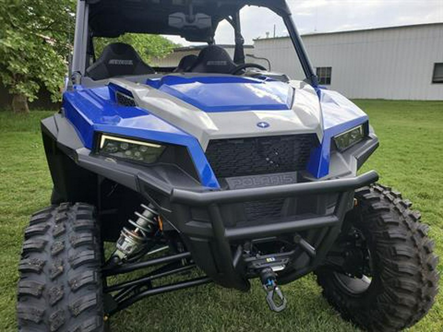 2024 Polaris General XP 4 1000 Ultimate