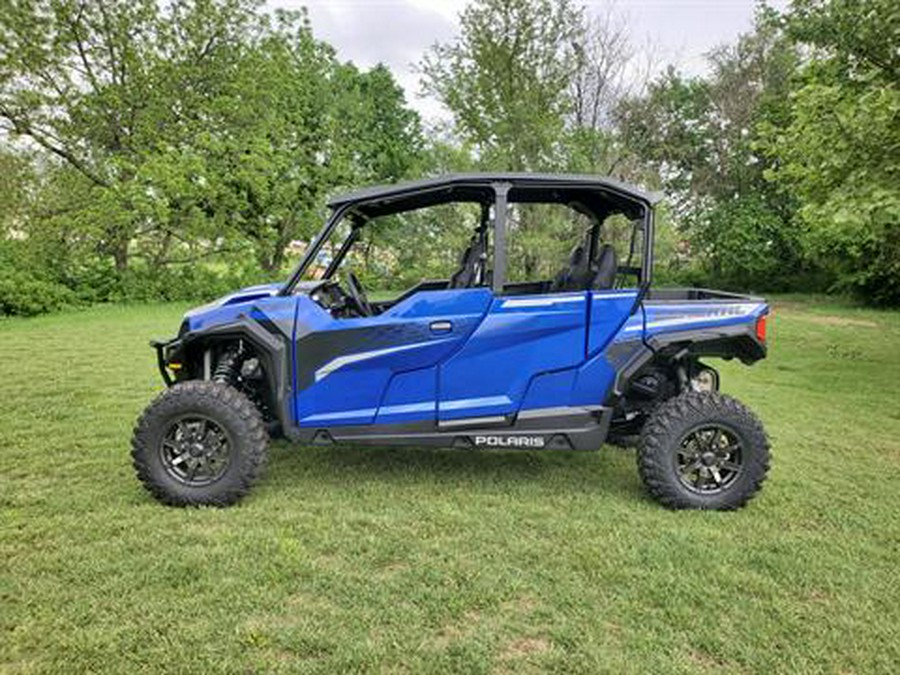 2024 Polaris General XP 4 1000 Ultimate