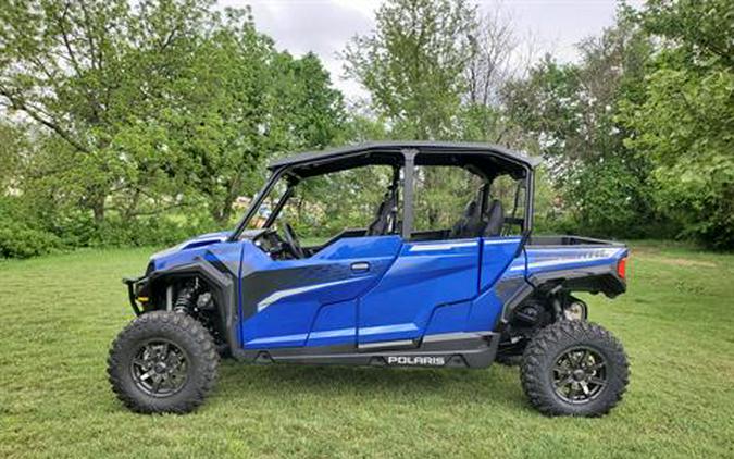 2024 Polaris General XP 4 1000 Ultimate