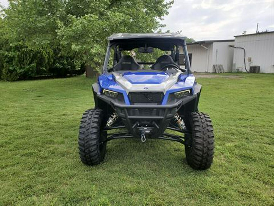 2024 Polaris General XP 4 1000 Ultimate