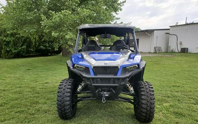 2024 Polaris General XP 4 1000 Ultimate