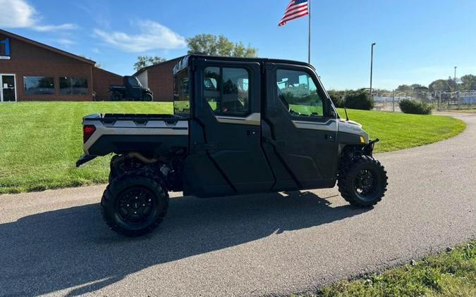 2023 Polaris® Ranger Crew XP 1000 NorthStar Edition Premium