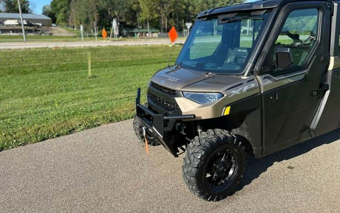 2023 Polaris® Ranger Crew XP 1000 NorthStar Edition Premium