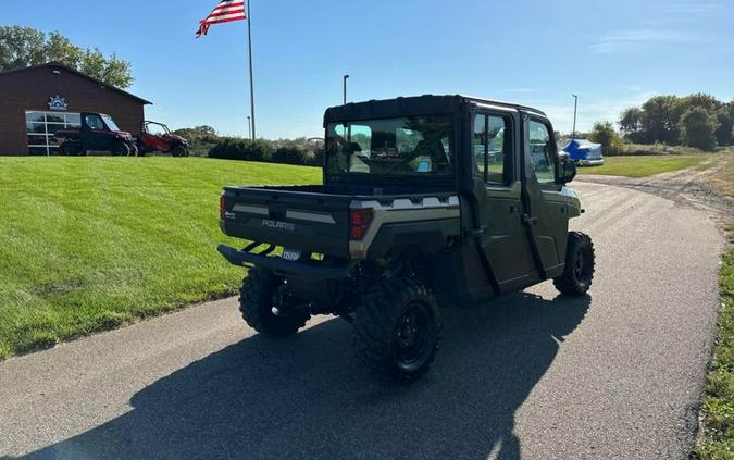 2023 Polaris® Ranger Crew XP 1000 NorthStar Edition Premium