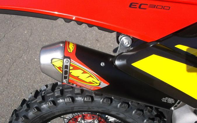 2025 GASGAS EC 300 GP