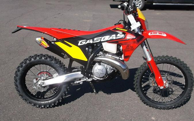 2025 GASGAS EC 300 GP