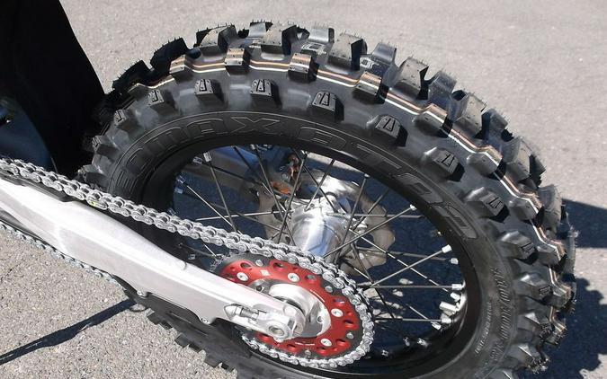 2025 GASGAS EC 300 GP