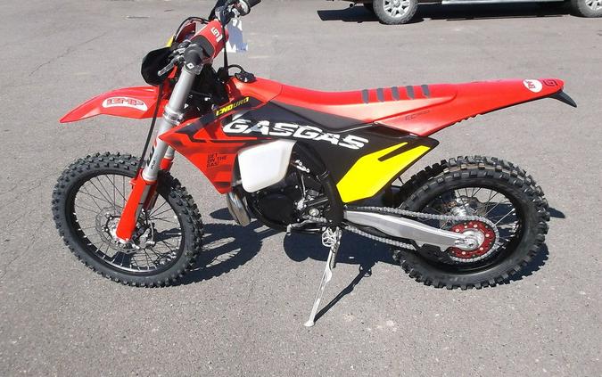 2025 GASGAS EC 300 GP